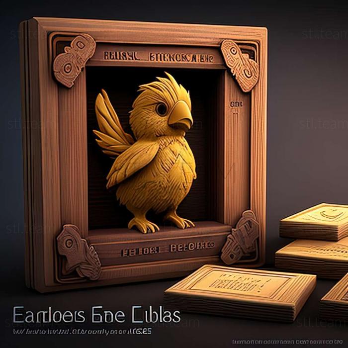 Гра Final Fantasy Fables Chocobo Tales